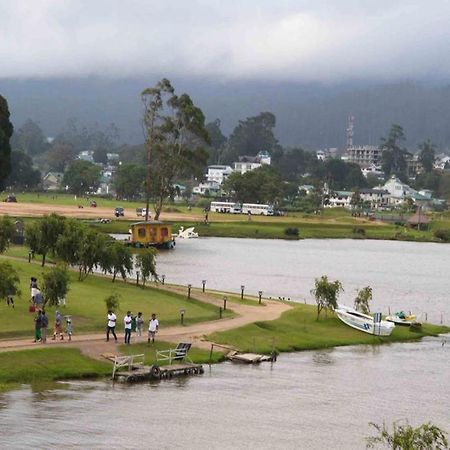 Yoho Oneeli Villa Nuwara Eliya Exterior foto