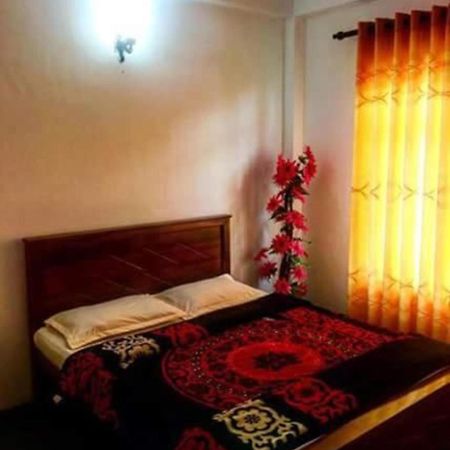 Yoho Oneeli Villa Nuwara Eliya Exterior foto