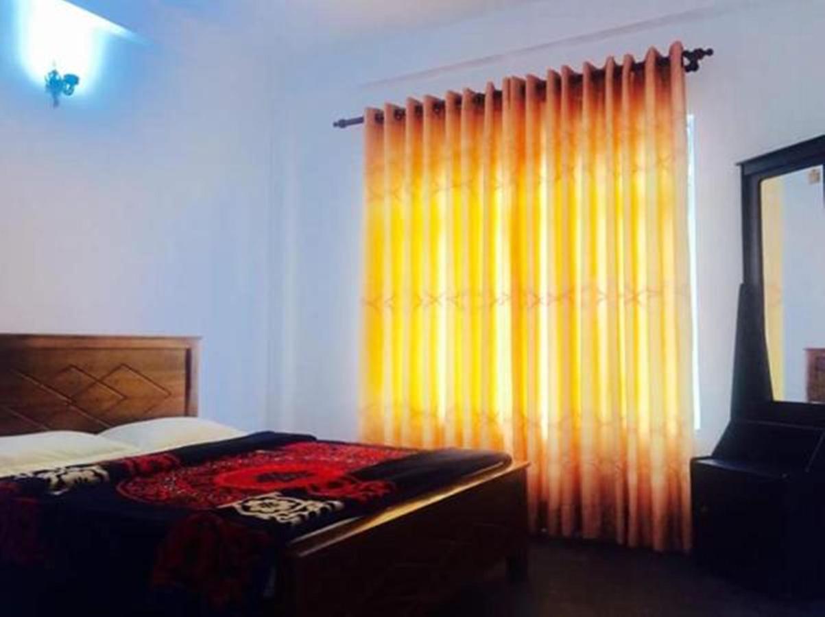 Yoho Oneeli Villa Nuwara Eliya Exterior foto