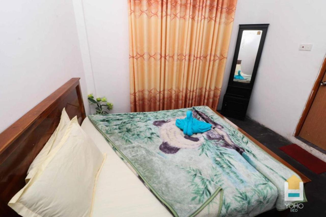 Yoho Oneeli Villa Nuwara Eliya Exterior foto